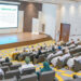 بدء ملتقى "دور القطاعات الاقتصادية في توطين فرص العمل والقيمة المحلية المضافة" بالسيب 8 بدء ملتقى “دور القطاعات الاقتصادية في توطين فرص العمل والقيمة المحلية المضافة” بالسيب
