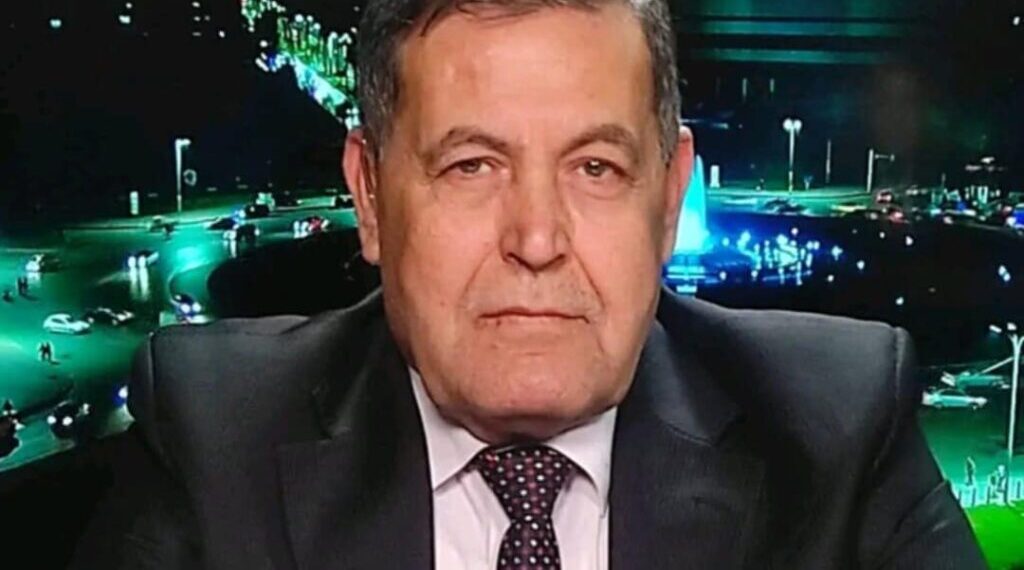 التفاوض تحت النّارين