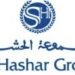 مجموعة الحشار تعلن وظائف شاغرة