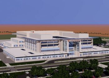 بعد غدٍ وضع حجر الأساس لـ “مستشفى الفلاح” بمحافظة جنوب الشرقية 