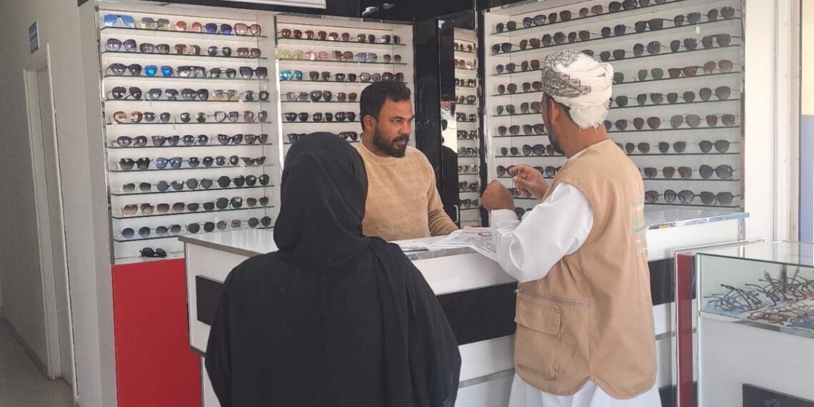 هيئة البيئة بشمال الشرقية تنفذ حملات توعوية بإبراء 1 هيئة البيئة بشمال الشرقية تنفذ حملات توعوية بإبراء