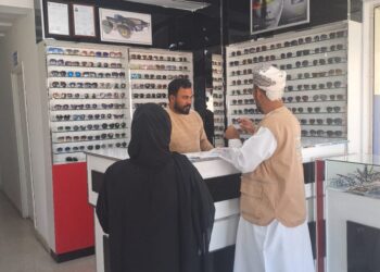 هيئة البيئة بشمال الشرقية تنفذ حملات توعوية بإبراء