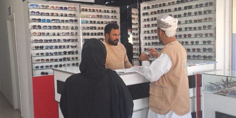 هيئة البيئة بشمال الشرقية تنفذ حملات توعوية بإبراء 1 هيئة البيئة بشمال الشرقية تنفذ حملات توعوية بإبراء