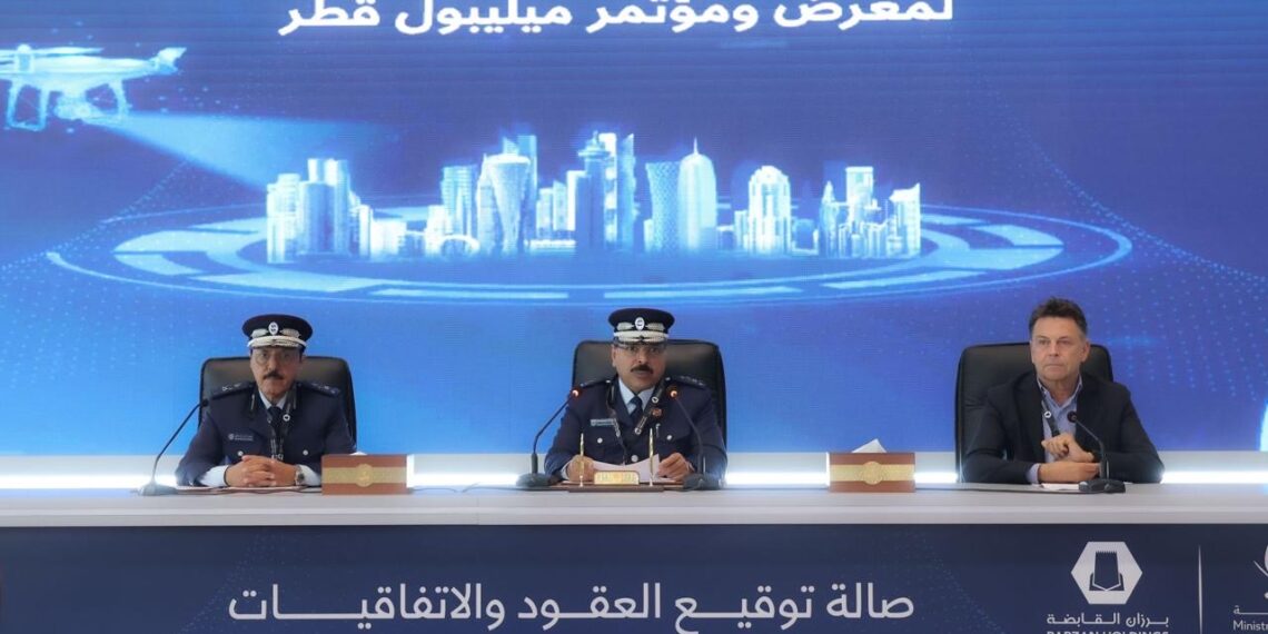 معرض ومؤتمر ميليبول قطر 2024 يختتم فعالياته محققاً إنجازات تاريخية