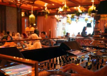 COYA Muscat Unveils Exciting Weekend Dining Experiences Starting November