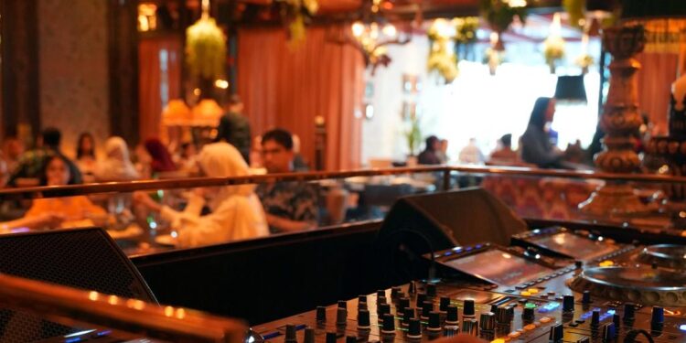 COYA Muscat Unveils Exciting Weekend Dining Experiences Starting November 1 COYA Muscat Unveils Exciting Weekend Dining Experiences Starting November