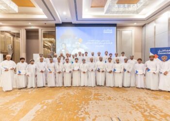 عمانتل تختتم مبادرتها “إعلام مبتكر” لتطوير الإعلاميين باستخدام الذكاء الاصطناعي