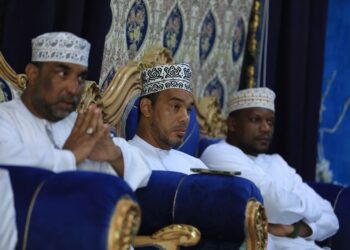 الاجتماع العادي لأكاديمية الفهود الرياضية