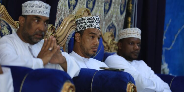 الاجتماع العادي لأكاديمية الفهود الرياضية