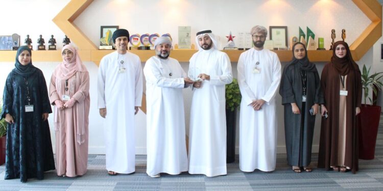 Bank Muscat Wins BNY’s STP Award for Continued Excellence in Direct Payment