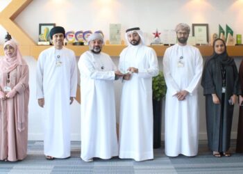 بنك مسقط يُتوّج بجائزة بنك أوف نيويورك ميلون لمواصلة التميّز في مجال التنفيذ المباشر للمدفوعات