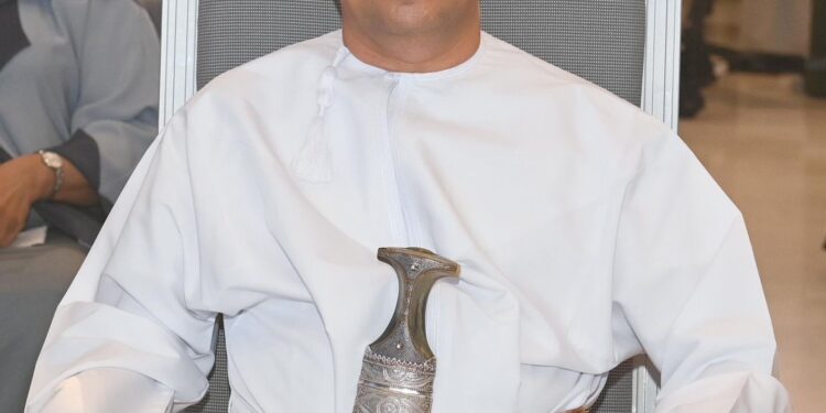 معالي الدّكتور وزير الإعلام في تصريحٍ صحفيّ : القانون يواكب مستهدفات رؤية عُمان 2040 والمتغيّرات والمستجدّات في العمل الإعلامي 1 معالي الدّكتور وزير الإعلام في تصريحٍ صحفيّ : القانون يواكب مستهدفات رؤية عُمان 2040 والمتغيّرات والمستجدّات في العمل الإعلامي