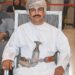 معالي الدّكتور وزير الإعلام في تصريحٍ صحفيّ : القانون يواكب مستهدفات ⁧‫رؤية عُمان 2040‬⁩ والمتغيّرات والمستجدّات في العمل الإعلامي