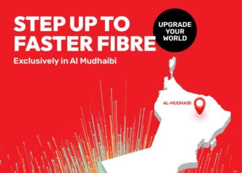 Upgrade Your Life in Al Mudhaibi with Ooredoo’s Exclusive Fibre Home Internet