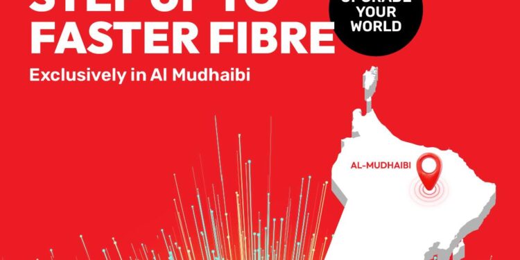 Upgrade Your Life in Al Mudhaibi with Ooredoo's Exclusive Fibre Home Internet 1 Upgrade Your Life in Al Mudhaibi with Ooredoo’s Exclusive Fibre Home Internet