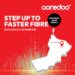 Upgrade Your Life in Al Mudhaibi with Ooredoo’s Exclusive Fibre Home Internet