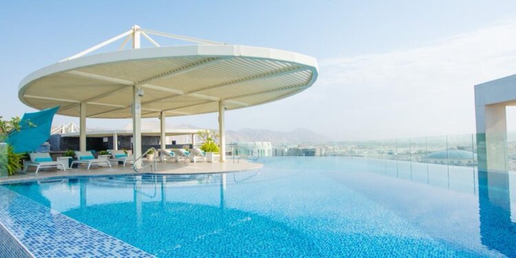 Grand Millennium Muscat Celebrates Oman’s 54th National Day with Exclusive Offers