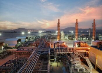 272 مليون ريال عُماني أرباح أوكيو للاستكشاف والإنتاج بنهاية سبتمبر 2024