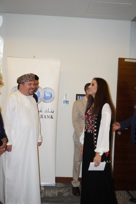 انطلاق بطولة الجاليات الحادية عشرة لكرة القدم تحت شعار “نُحبك عُمان” 10 081e8678 9128 42c9 aeb7 75b543762aea