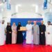 Winning Big with Ooredoo: From Data to Gold in One Epic Campaign 10 أوريدو تحتفل بتسليم 1 كيلوجرام من الذهب للفائز بالجائزة الكبرى في سحوبات “اشحن واربح ذهب”