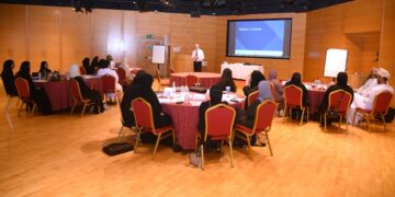 بنك مسقط.. مسيرة متواصلة في دعم الشباب العُماني وتوفير فرص التطوير والنمو