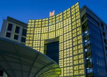 فندق جراند ميلينيوم مسقط يعلن عن عروضه الاحتفالية بمناسبة قدوم السنة الميلادية الجديدة