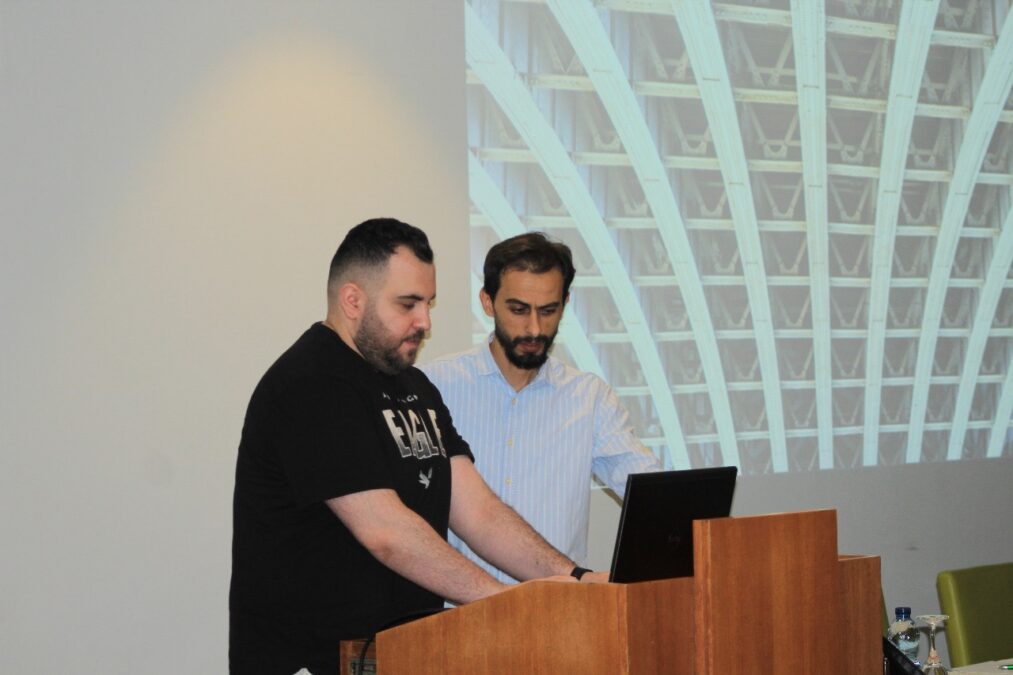 انطلاق بطولة الجاليات الحادية عشرة لكرة القدم تحت شعار “نُحبك عُمان” 9 1a1311ea 96cc 4084 92e1 56b2a5a63a4d