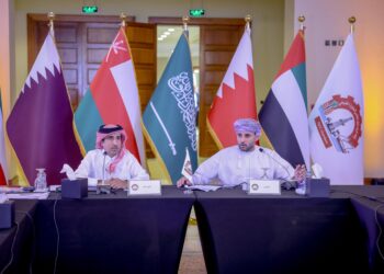 اتحاد الغرف الخليجية يطّلع على استفادة القطاع الخاص من الاتحاد الجمركي