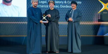 Ooredoo’s Majid Al Marzooqi Named ‘Chief Legal Officer of the Year’ at Business Today CXO Awards 2024
