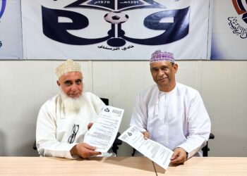 فريق الوشيل يتعاقد مع المدرب سمير الشقصي لقيادة دفة الفريق الأول