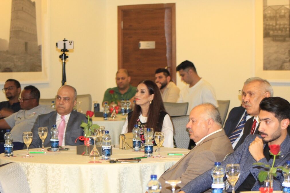 انطلاق بطولة الجاليات الحادية عشرة لكرة القدم تحت شعار “نُحبك عُمان” 3 2fcf24e2 c861 416f 8f2f 575153253a80