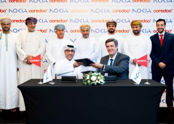 إطلاق أحدث شبكة (DWDM) لدعم مراكز البيانات والتقنيات القائمة على الذكاء الاصطناعي والمنصات السحابية