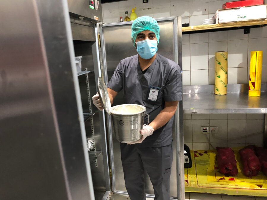 أكثر من 365 ألف جولة رقابية وتوعوية وتثقيفية نفذتها أمانة الشرقية خلال 2024 3 3e2bda5a 56d5 409f 96a3 5954d954db9a