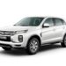 Mitsubishi ASX empowers Omani Female OTaxi Driver