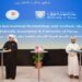 جامعة نزوى تكشف عن 100 مشروع بحثي جديد و13 براءاة اختراع مسجلة في العام 2024 12 جامعة نزوى تكشف عن 100 مشروع بحثي جديد و13 براءاة اختراع مسجلة في العام 2024