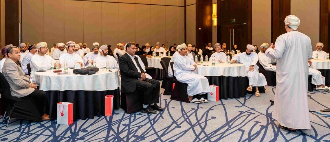 تدريب أكثر من 70 مُعلّم في مجال الثقافة المالية ضمن مبادرة أكاديمية ماليات من بنك مسقط