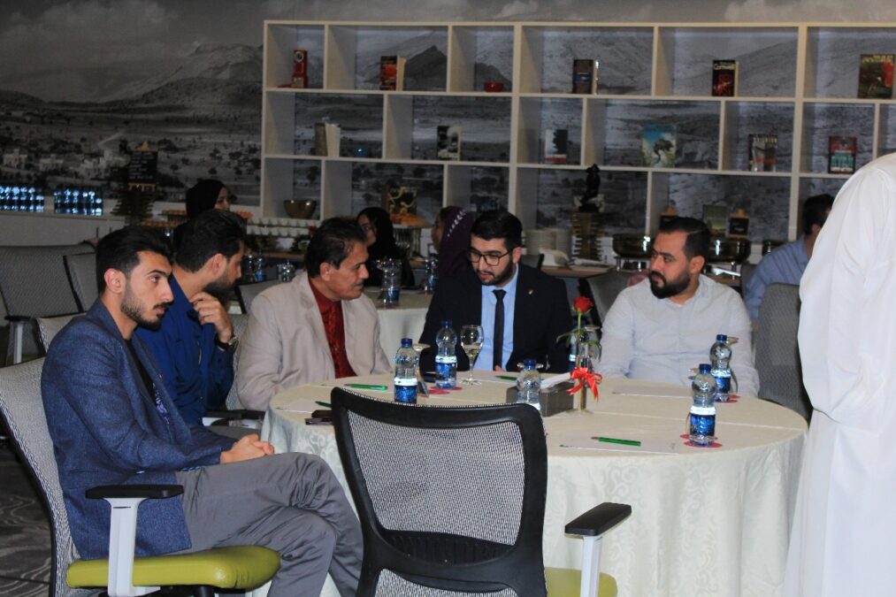 انطلاق بطولة الجاليات الحادية عشرة لكرة القدم تحت شعار “نُحبك عُمان” 6 676c7e00 e623 47cc 956a c0286fe8f432