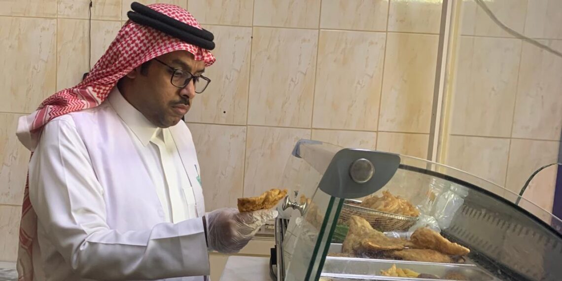 أكثر من 365 ألف جولة رقابية وتوعوية وتثقيفية نفذتها أمانة الشرقية خلال 2024