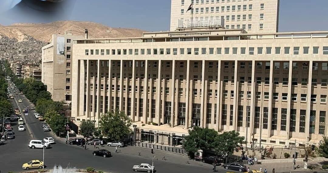المفتاح إلى سوريا.. من يريد منع أنقرة من دمشق؟