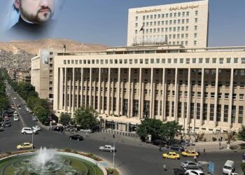 المفتاح إلى سوريا.. من يريد منع أنقرة من دمشق؟