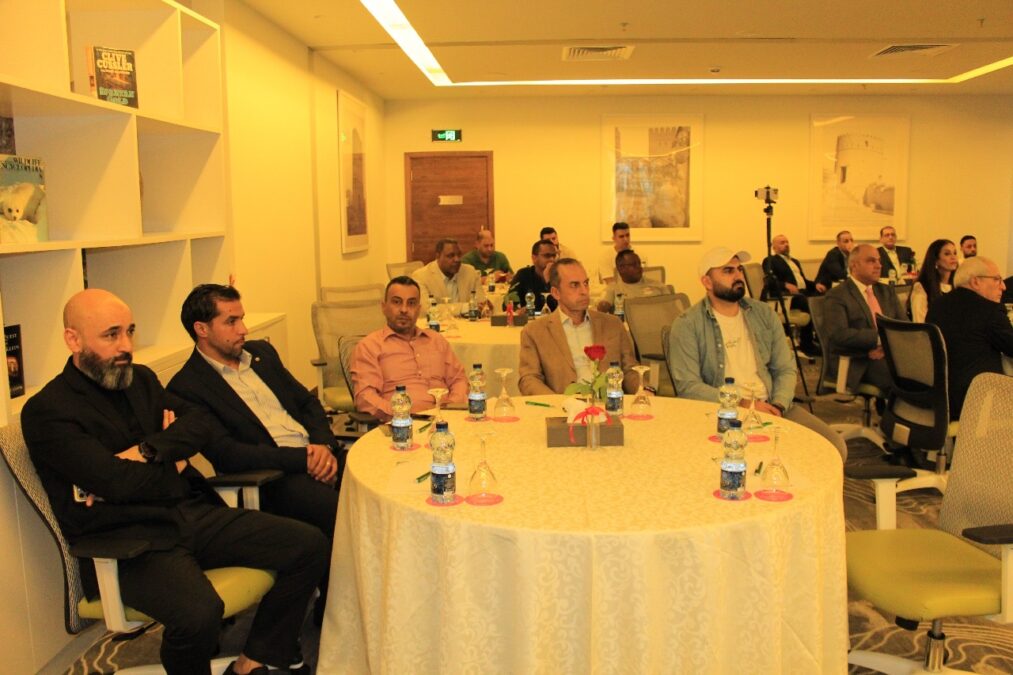 انطلاق بطولة الجاليات الحادية عشرة لكرة القدم تحت شعار “نُحبك عُمان” 4 79720e81 0a0e 472a 9517 2472c0ad7bc5