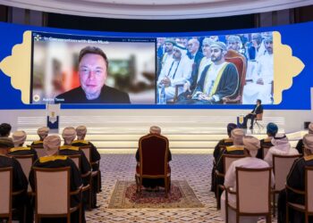 جهاز الاستثمار العماني يكشف عن استثماره الجديد في شركة أكس أيه آي xAI