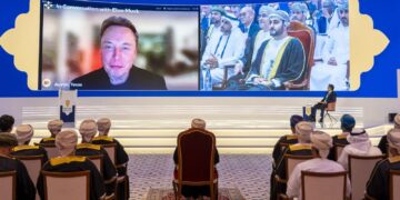 جهاز الاستثمار العماني يكشف عن استثماره الجديد في شركة أكس أيه آي xAI