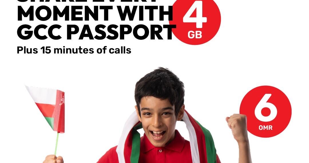 Stream, Share and Stay Connected with GCC Passport Bundles During Gulf Cup in Kuwait 1 Stream, Share and Stay Connected with GCC Passport Bundles During Gulf Cup in Kuwait