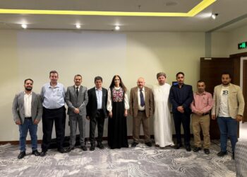 انطلاق بطولة الجاليات الحادية عشرة لكرة القدم تحت شعار “نُحبك عُمان”