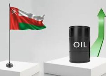 سعر نفط عُمان ينخفض 10 سنتات