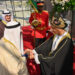 سمو السّيد فهد يصل الكويت لترؤس وفد سلطنة عُمان في مؤتمر القمة الخليجية الـ 45 8 سمو السّيد فهد يصل الكويت لترؤس وفد سلطنة عُمان في مؤتمر القمة الخليجية الـ 45