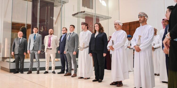 المُتحف الوطني يدشّن العرض الأول للفيلم الوثائقي “الخنجر”