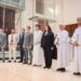 المُتحف الوطني يدشّن العرض الأول للفيلم الوثائقي “الخنجر”