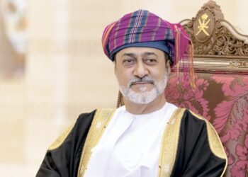 جلالة السلطان المعظم يختتم زيارته إلى بلجيكا